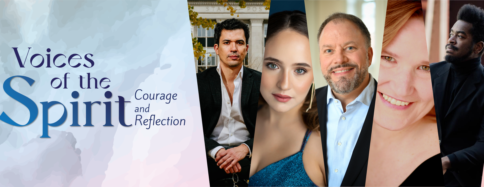 Voices of the Spirit 2026